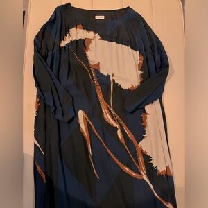 Beautiful Dries Van Noten dress. Size 40
